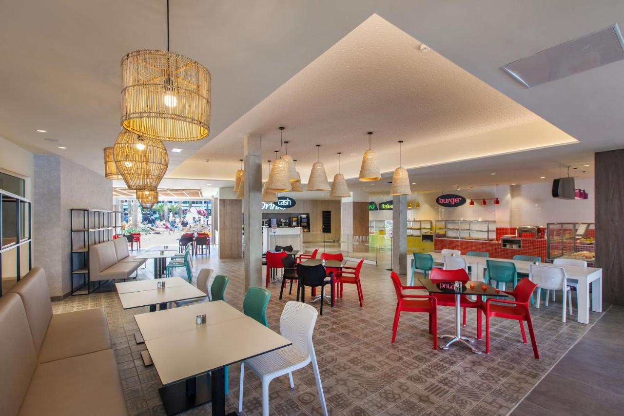 Abora Buenaventura By Lopesan Hotels Playa del Ingles  Exterior photo