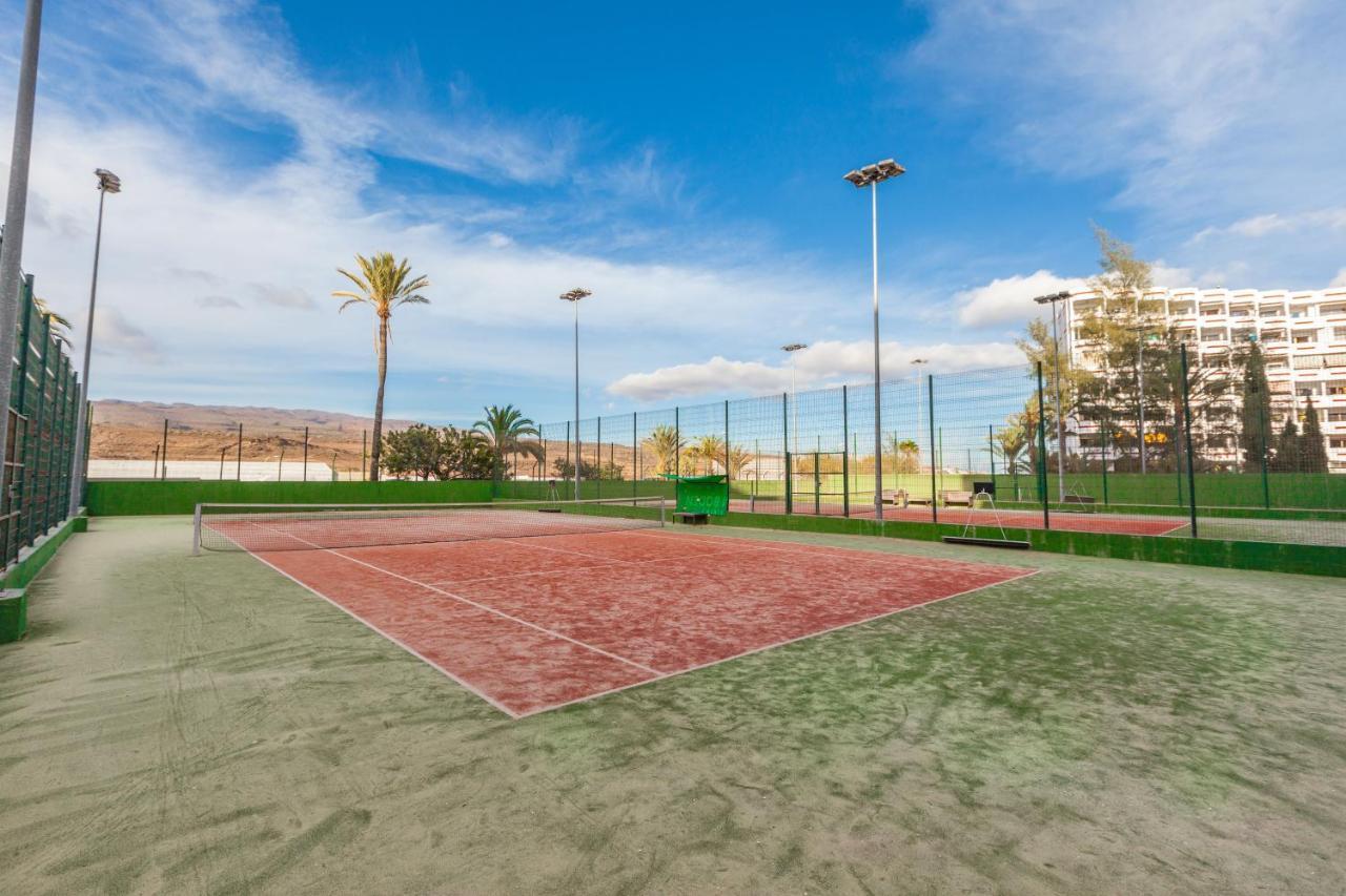 Abora Buenaventura By Lopesan Hotels Playa del Ingles  Exterior photo